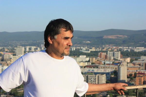 Толиб Тургунов