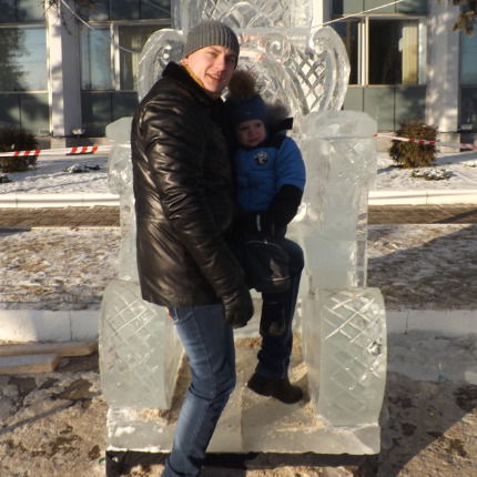 Богдан Савицкий