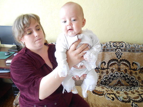 Юлия Ершова