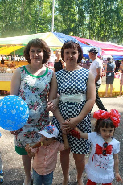 Эльза Ибрагимова