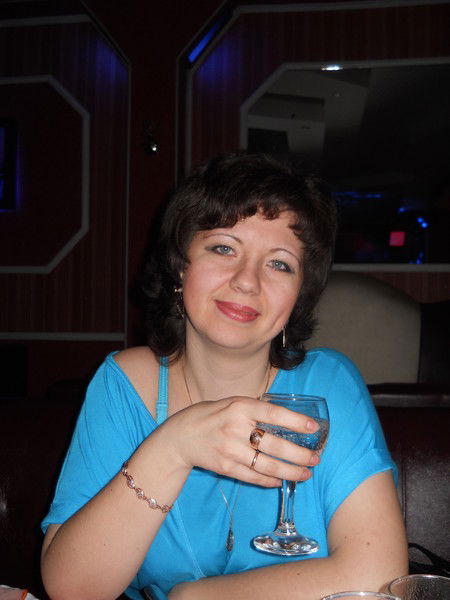 Евгения Лошкарёва