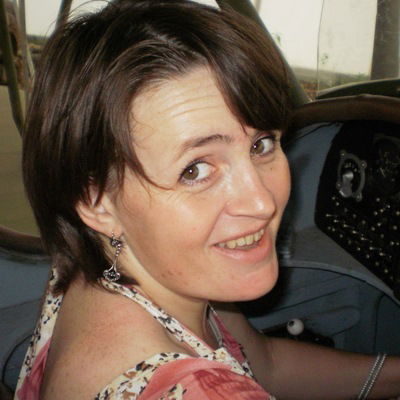 Зульфия Ключникова