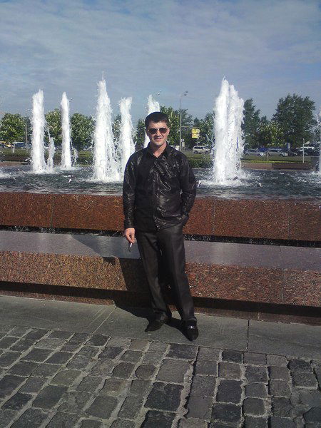 Армен Мовсисян