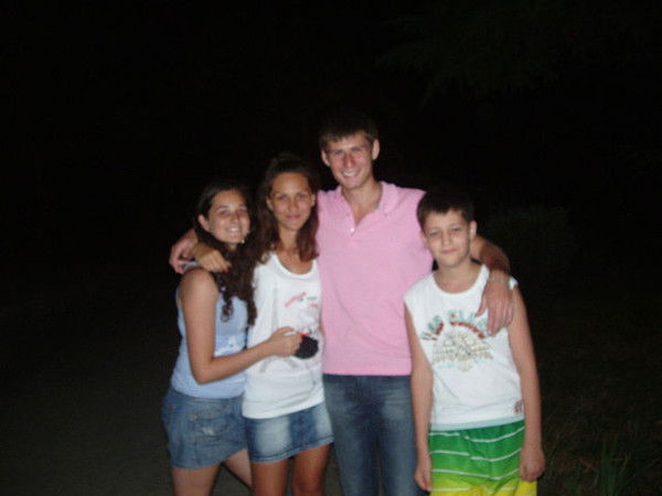 Стас Такмаев