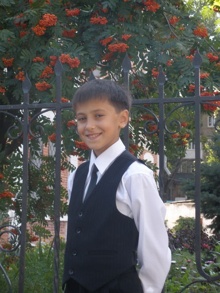 Сергей Леонов