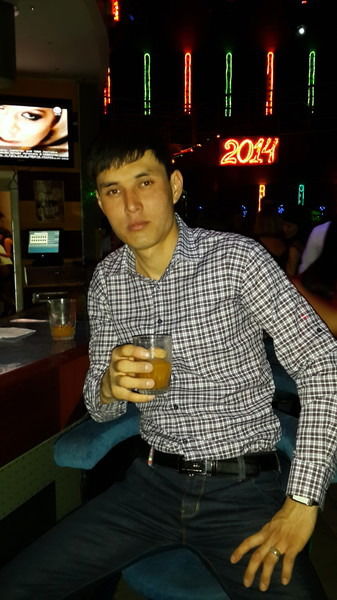 Багдат Калабаев