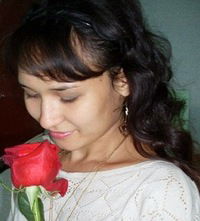 Гульназ Гумерова