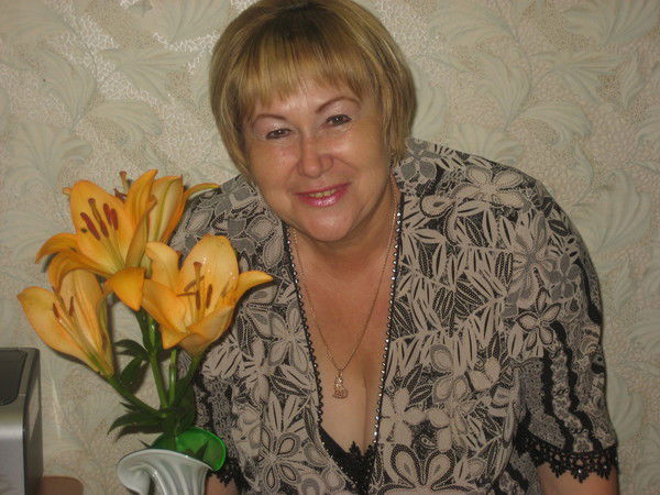 Наталья Малышева