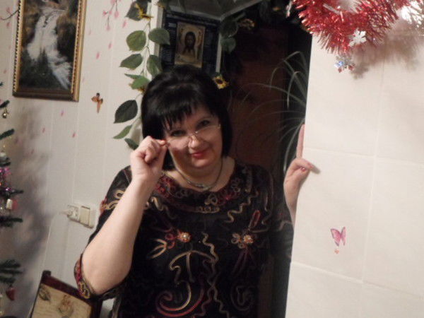 Наталья Шкляева