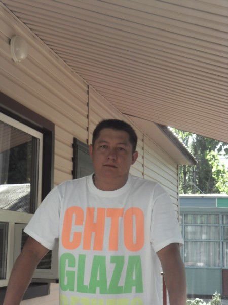 Владимир Ходырев