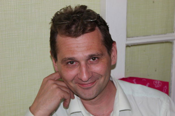 Андрей Юрченко