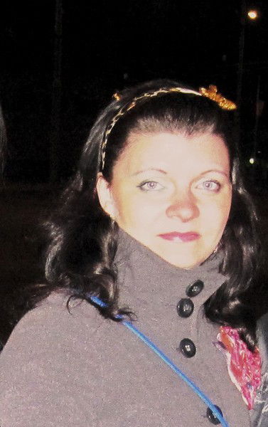 София Макеева