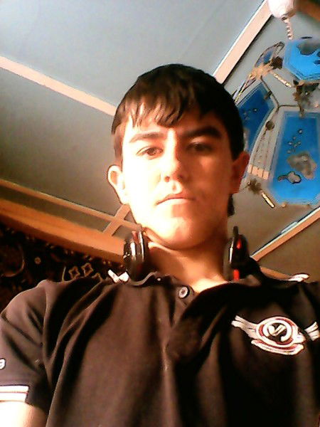 Данилевич Яков