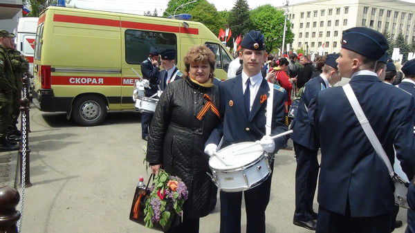 Игорь Андреев