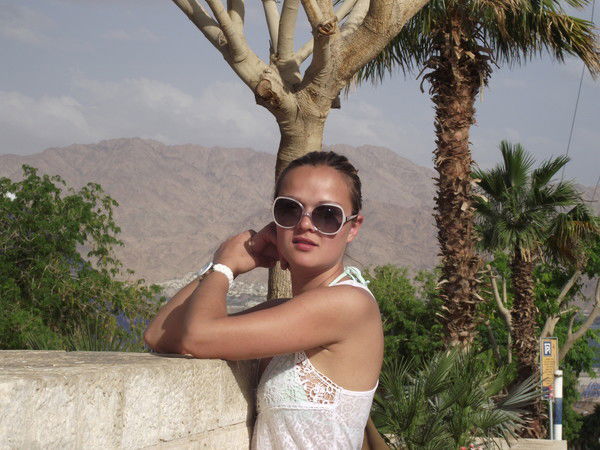 Екатерина Моделевская