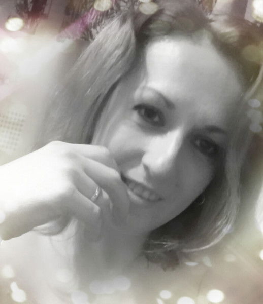 Инна Дашковская