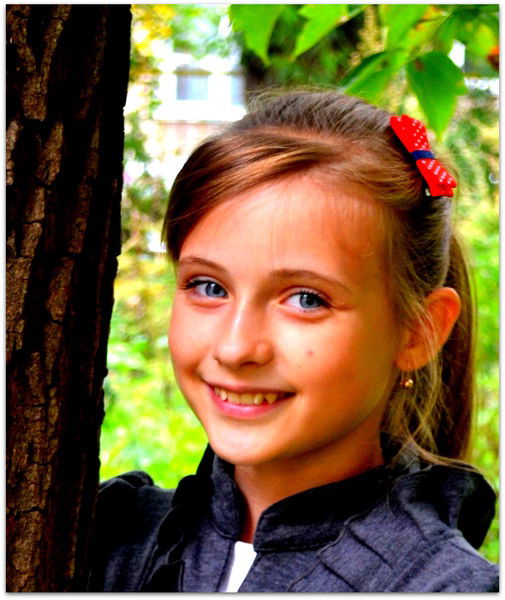 Жанна Тихонова