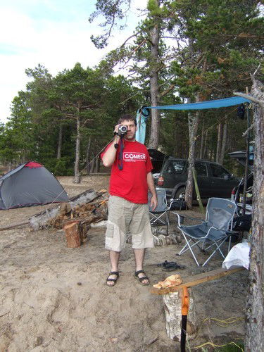 Александр Литвинов