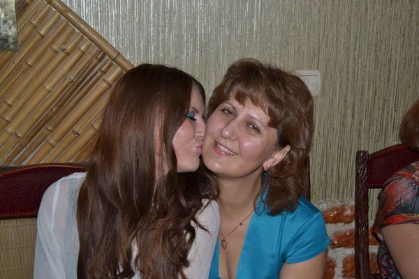 Гульшат Кураева