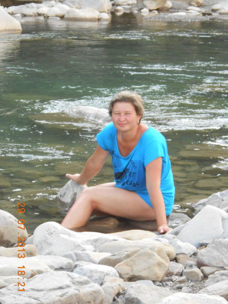 Светлана Николайчик