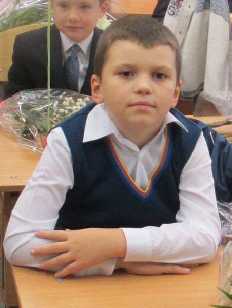 Артём Веселов