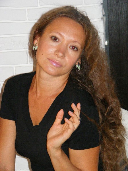 Ирина Гущина