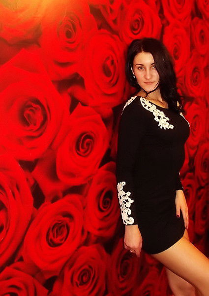 Полиночка Ходус