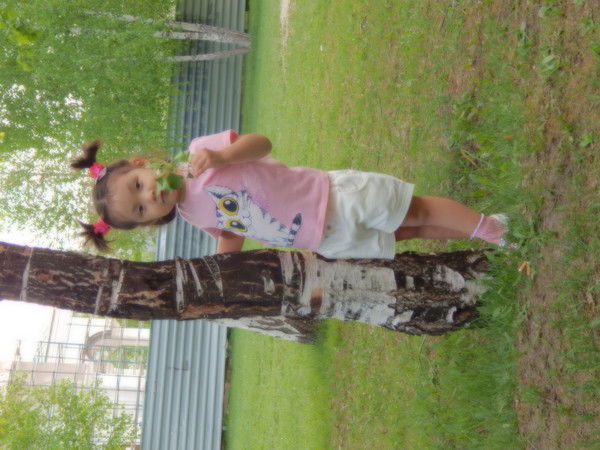 Аида Имарова