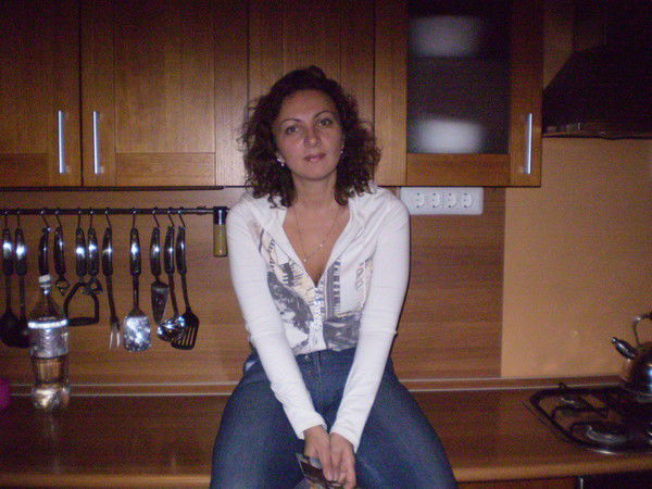 Анна Борина