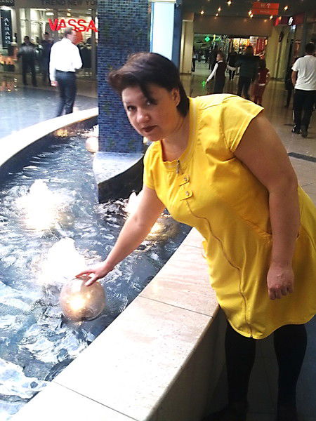 Татьяна Орехова