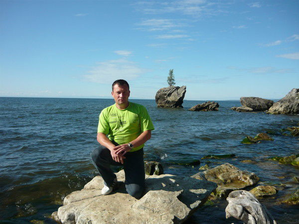 Дмитрий Шлыков