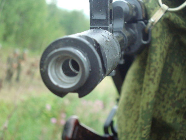 Александр Булатов