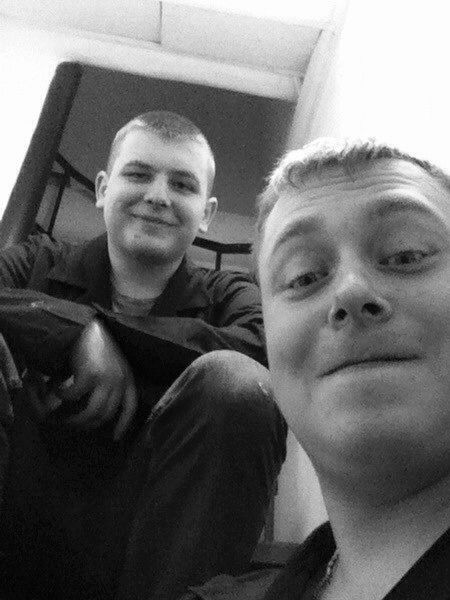 Яков Костенко