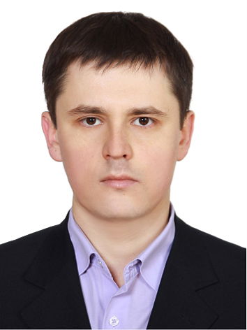 Дмитрий Сагитов