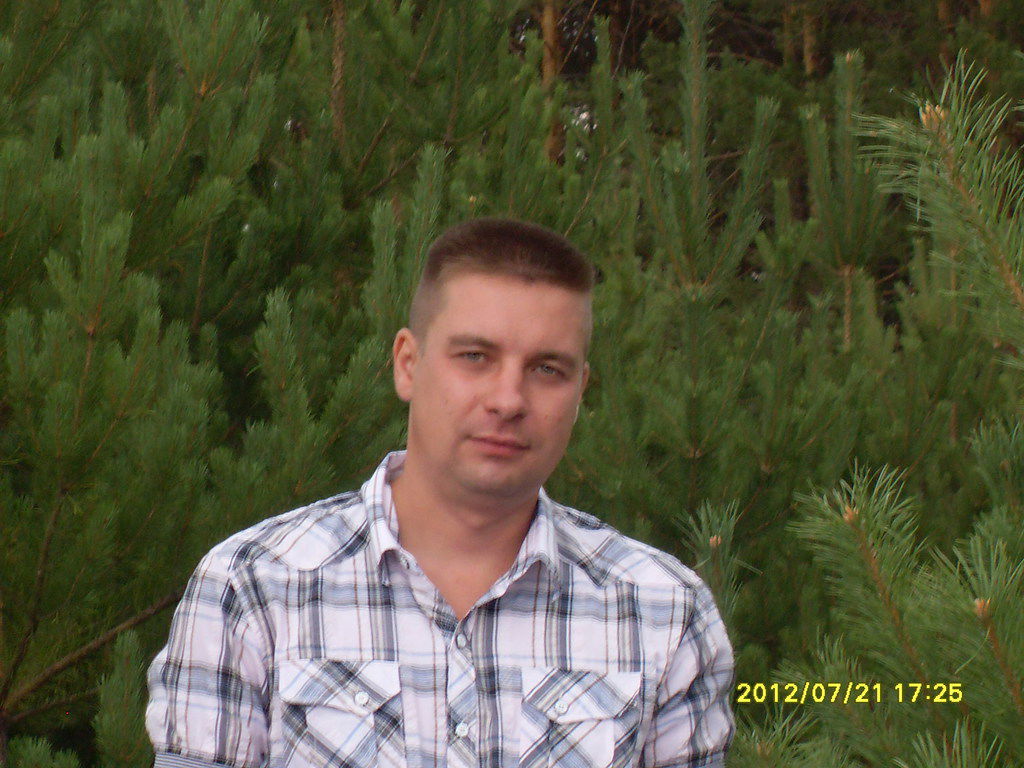 Денис Хайдуков