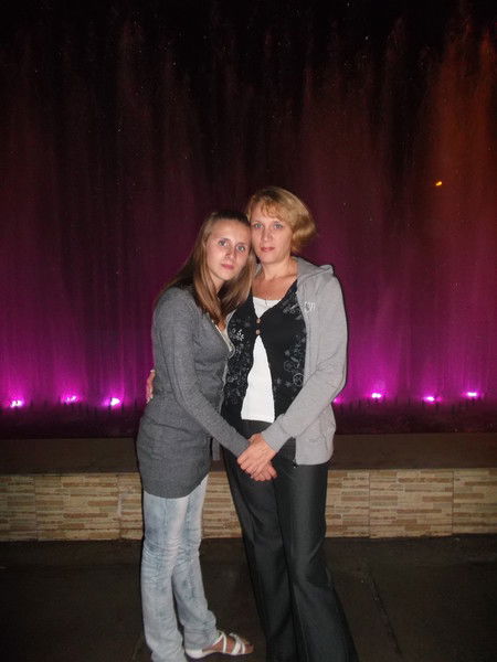 Надежда Бирюкова