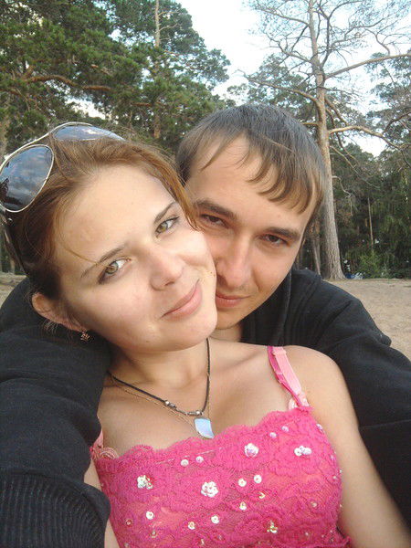 Максим Шульгин