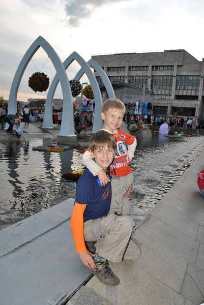 Никита Кузнецов