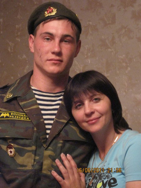 Галина Андрианова