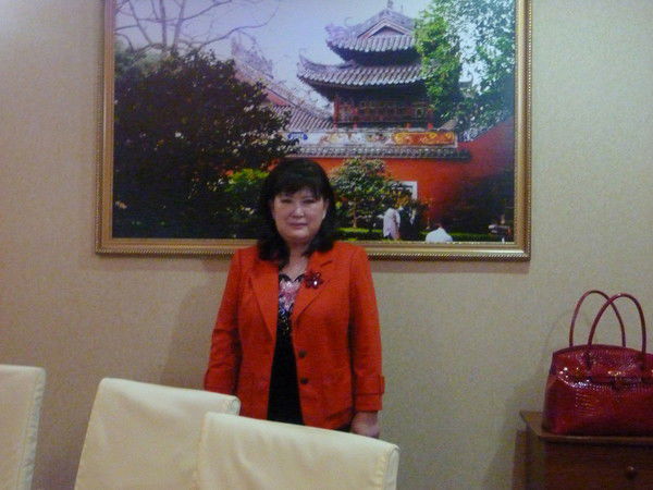 Cветлана Шегай