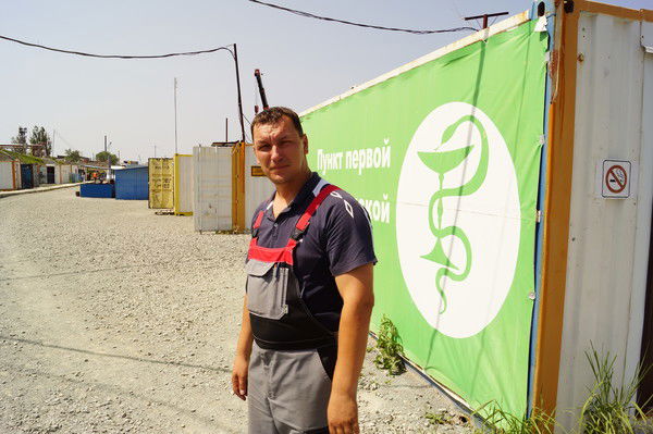 Александр Вьюгин