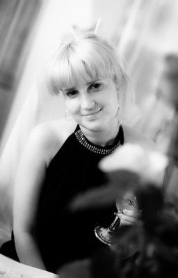 Виктория Сашнёва