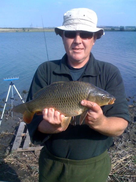 Сергей Ивашкин