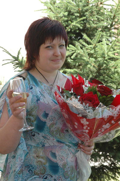 Екатерина Фадеева