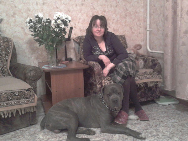 Людмила Варсеева