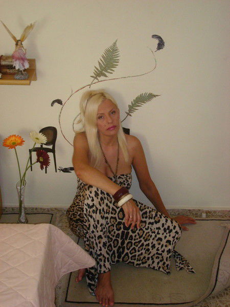 Марина Храмцова / Цитрикова