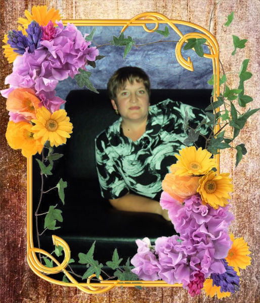 Светлана Александрова