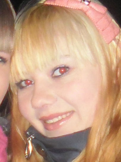 Олечка Бутор