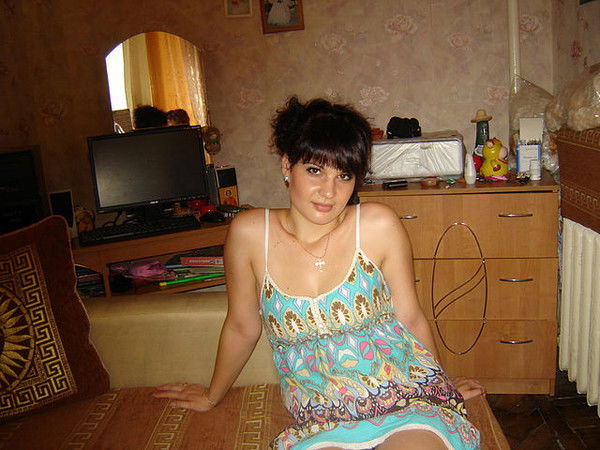 Маринэ Сидоренко