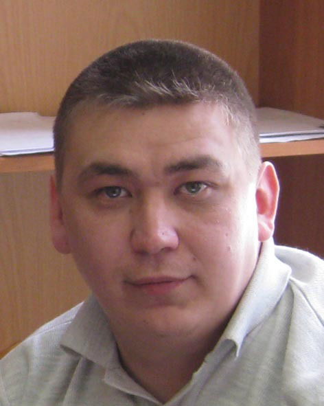 Алексей Печенкин